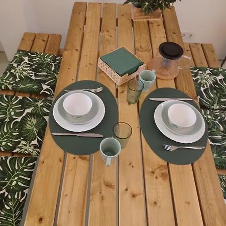 Lägenhet 75m2 Indoor Glamping Scheveningen Haag