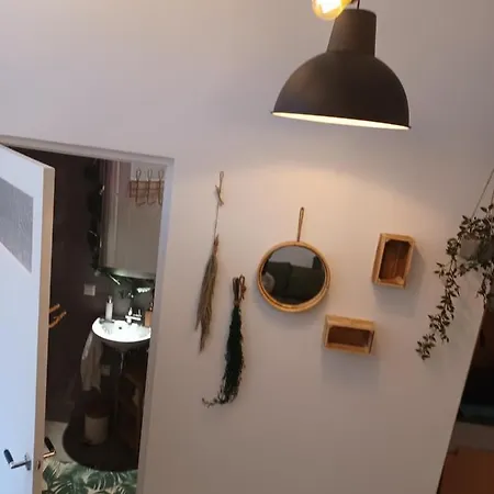75m2 Indoor Glamping Scheveningen Haag